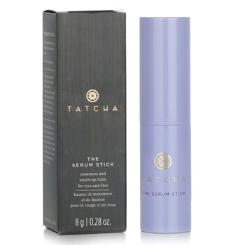 The Serum Stick - Treatment & Touch-Up Balm For Eyes & Face (For All Skin Types)  8g/0.28oz