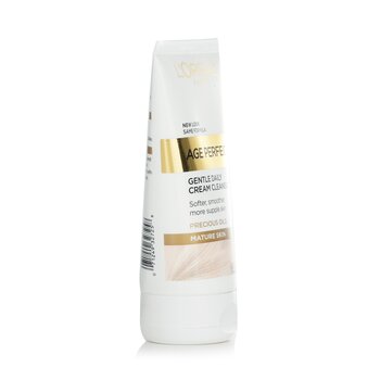 Age Perfect Gently Daily Cream Cleanser - For Mature Skin  150ml/5oz