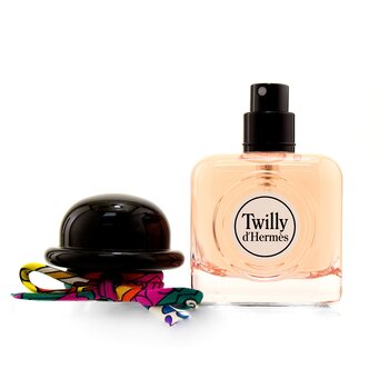 HERMES Twilly d'Hermès Eau de Parfum50mL Hermes Twilly D' Eau De Parfum Spray 50ml/1.6oz | Strawberrynet INEN