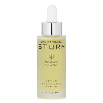 Dr. Barbara Sturm Σούπερ ορός αντιγήρανσης 30ml/1.01oz