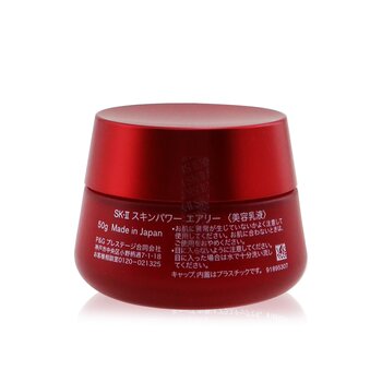 Skinpower Airy Loción Lechosa  50g/1.7oz