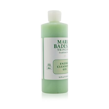 マリオ バデスク Mario Badescu エンザイム クレンジングジェル 472ml
