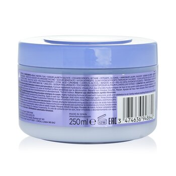 Blond Absolu Bain Cicaextreme Shampoo Cream  250ml/8.5oz