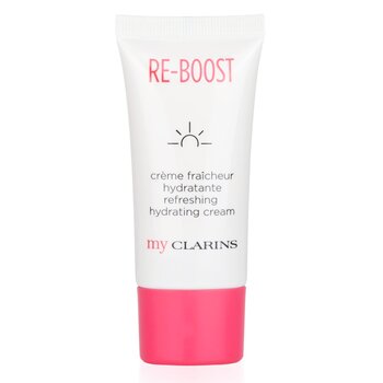 My Clarins Re-Boost Refreshing Hydrating Cream - For Normal Skin  30ml/1oz