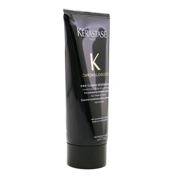 Chronologiste Pre-Cleanse Regenerant Hair Scrub  200ml/6.8oz