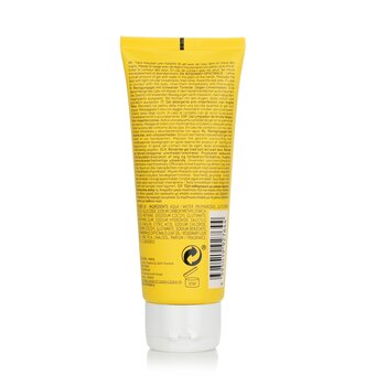 迷迭香净颜黑泥洁面啫喱  100ml/3.6oz
