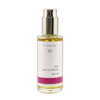 Dr. Hauschka Hair Oil 75ml/2.5oz