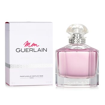 我的娇兰闪光花束 淡香精 EDP  100ml/3.3oz