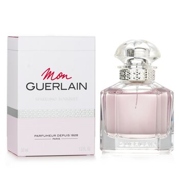 我的娇兰闪光花束 淡香精 EDP  50ml/1.6oz