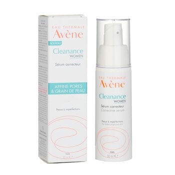 Cleanance WOMEN Corrective Serum - For Blemish-Prone Skin 30ml/1oz