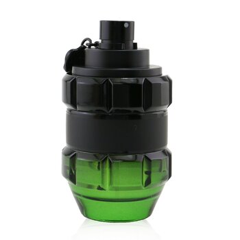 Spicebomb Night Vision Eau De Toilette Spray  150ml/5oz