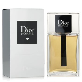 Dior Homme Eau De Toilette Spray  150ml/5oz