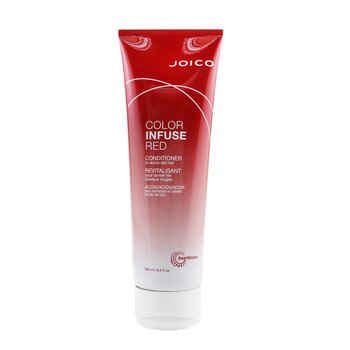 Color Infuse Red Conditioner (To Revive Red Hair)  250ml/8.5oz