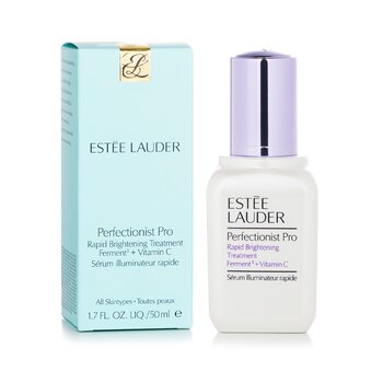 Perfectionist Pro Rapid Tratamiento Iluminante con Ferment3 + Vitamina C  50ml/1.7oz