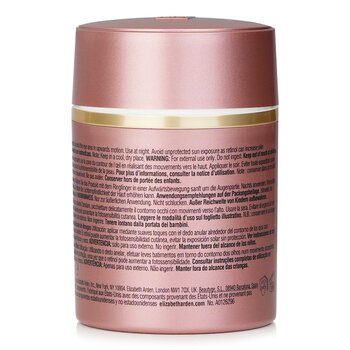 Ceramide Retinol Line Erasing Eye Cream  15ml/0.5oz