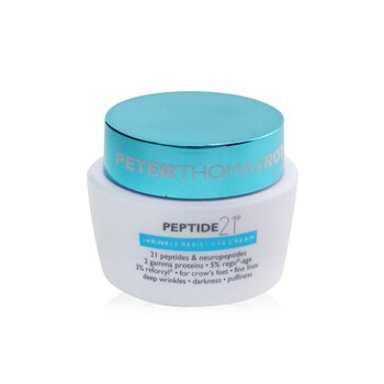 Peptide 21 Wrinkle Resist Eye Cream  15ml/0.5oz