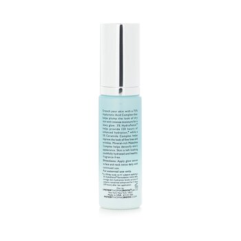 Water Drench Hyaluronic Glow Serum (For Dry Skin Types)  30ml/1oz
