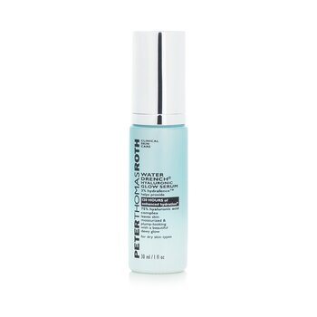Water Drench Hyaluronic Glow Serum (For Dry Skin Types) 30ml/1oz
