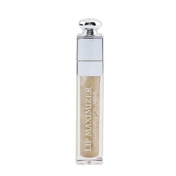 dior lip maximizer 103 pure gold