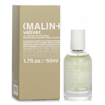 Vetiver Eau De Parfum Spray  50ml/1.7oz