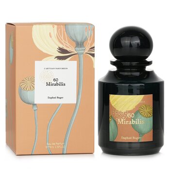 Mirabilis 60 Eau De Parfum Spray  75ml/2.5oz