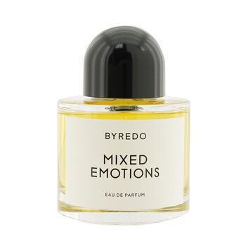 Mixed Emotions Eau De Parfum Spray  100ml/3.4oz