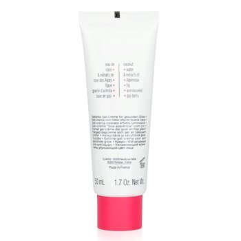 My Clarins Re-Boost Healthy Glow Tinted Gel-Cream  50ml/1.7oz