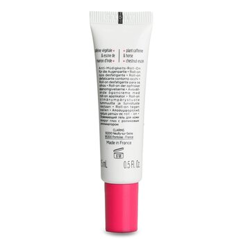 My Clarins Re-Fresh Roll-On Desinflamante de Ojos  15ml/0.5oz