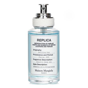 Maison Margiela Replica Sailing Day Eau De Toilette Spray 30ml/1oz