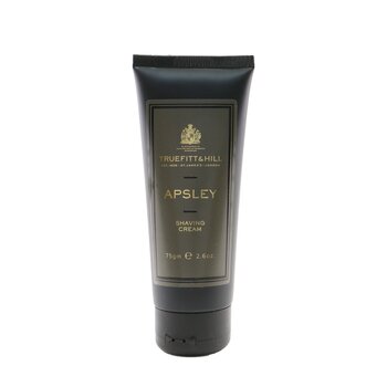 Truefitt & Hill Apsley Shaving Cream (Travel Tube) 75g/2.6oz
