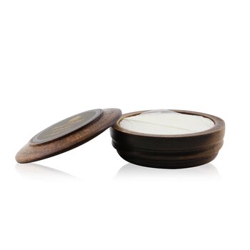 Apsley Luxury Shaving Soap (In Wooden Bowl)  99g/3.3oz