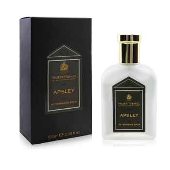 Apsley After Shave Balm 100ml/3.38oz