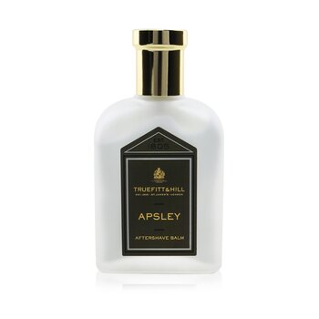 Apsley After Shave Balm 100ml/3.38oz