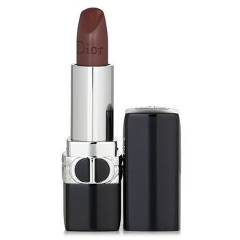 Rouge Dior Couture Pintalabios Color Rellenable  3.5g/0.12oz