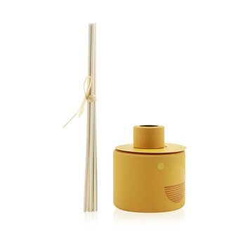 Sunset Reed Diffuser - Golden Hour  110ml/3.75oz