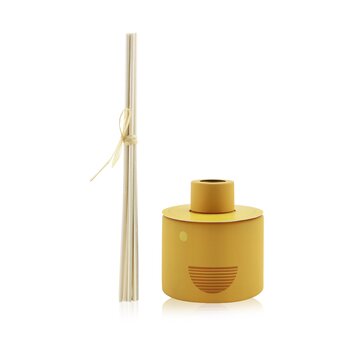 Sunset Reed Diffuser - Golden Hour  110ml/3.75oz