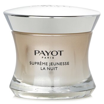 Supreme Jeunesse La Nuit Total Youth Resplenishing Night Care  50ml/1.6oz