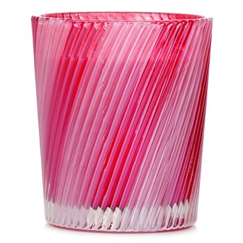 Vela Clásica - Crushed Candy Cane 184g/6.5oz
