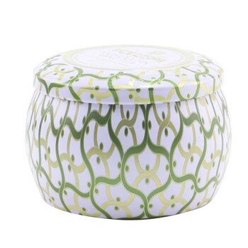 Mini Tin Candle - Moroccan Mint Tea  113g/4oz