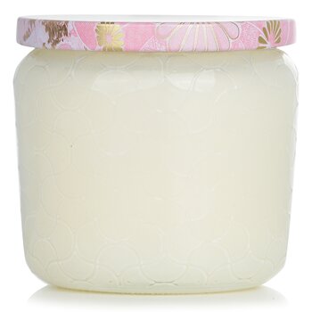 Petite Jar Candle - Saijo Persimmon  127g/4.5oz