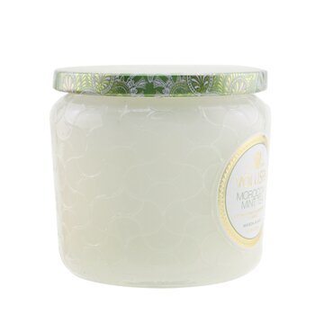 Petite Jar Candle - Moroccan Mint Tea  127g/4.5oz