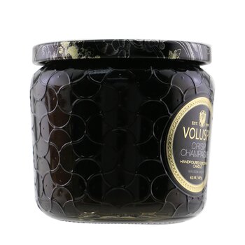 Petite Jar Vela - Crisp Champagne  127g/4.5oz