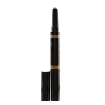 Laura Mercier Secret Camouflage Ilumina & Corrige Dúo - # 3N Medium With Neutral Undertones 2x1g/0.03oz