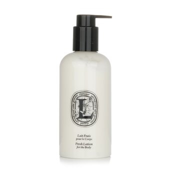Diptyque Loción Para el Cuerpo Fresca 250ml/8.5oz