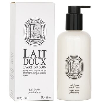 ディプティック Diptyque ソフトローション フォー ボディ 250ml/8.5oz
