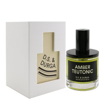 Amber Teutonic Eau De Parfum Spray  50ml/1.7oz