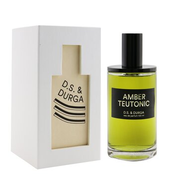 Amber Teutonic Eau De Parfum Spray  100ml/3.4oz