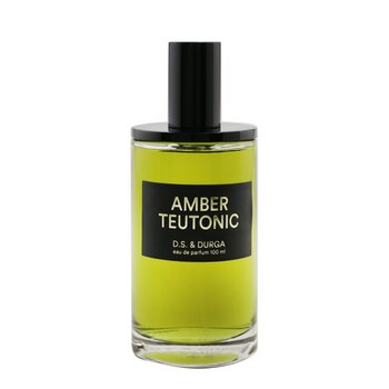 Amber Teutonic Eau De Parfum Spray  100ml/3.4oz