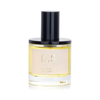 D.S. Eau De Parfum Spray  50ml/1.7oz