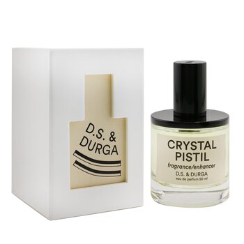 Crystal Pistil Eau De Parfum Spray  50ml/1.7oz
